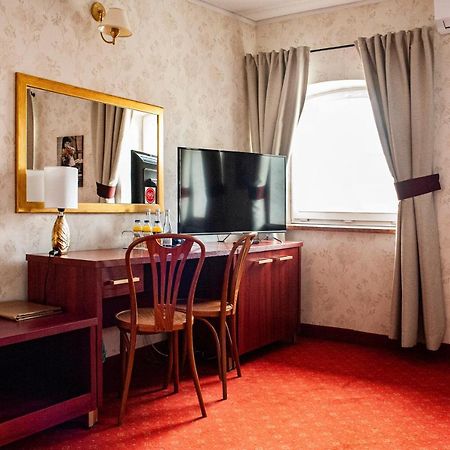 Hotel Spichlerz Lubawa Eksteriør billede