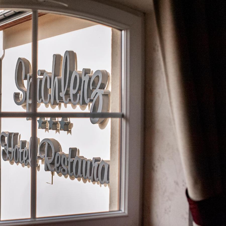 Hotel Spichlerz Lubawa Eksteriør billede