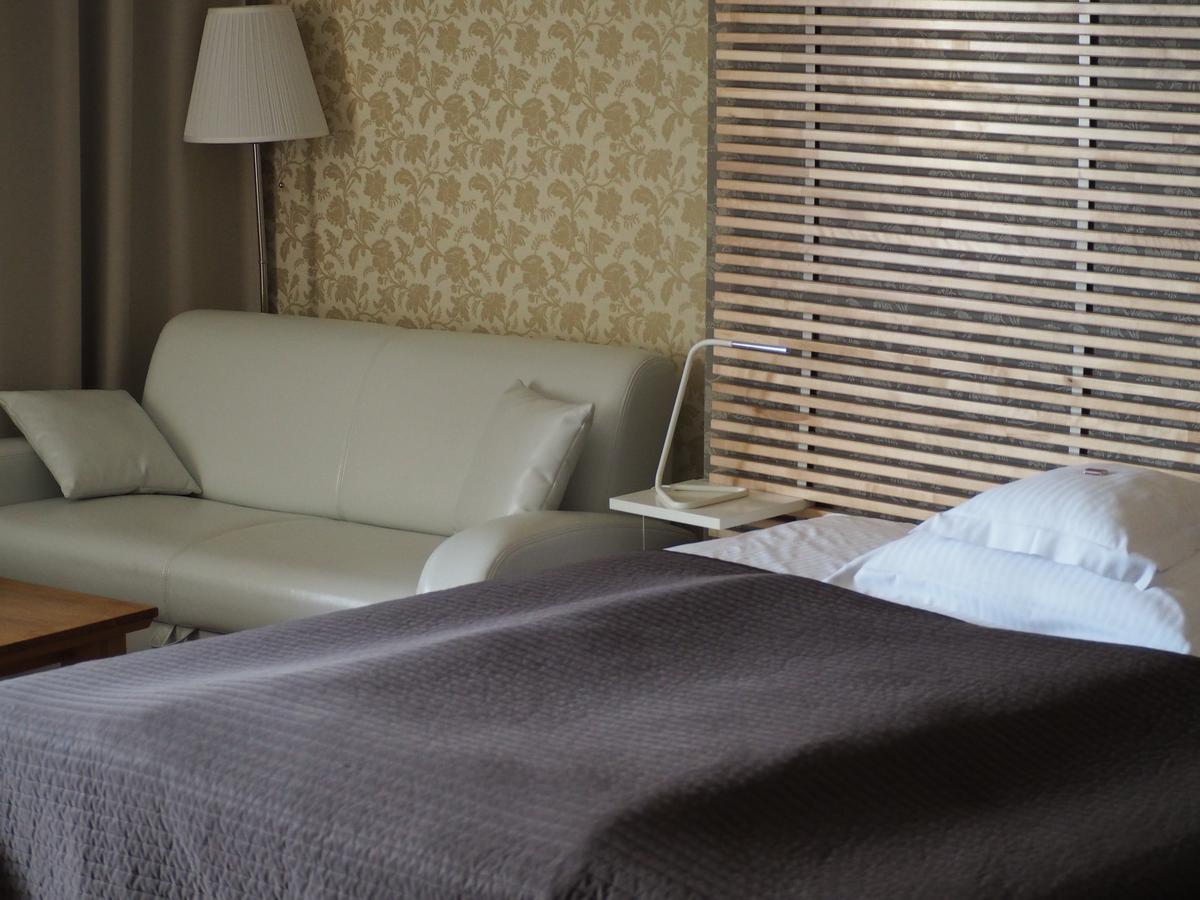 Hotel Spichlerz Lubawa Eksteriør billede